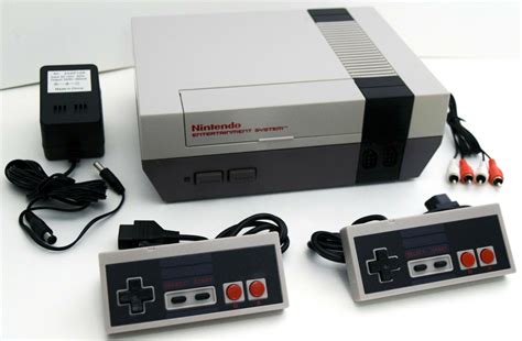 nintendo entertainment system original|when was nintendo founded.